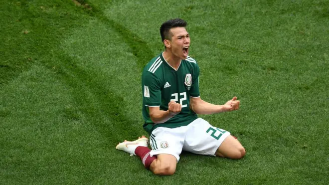 Hirving Lozano