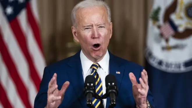 Joe Biden