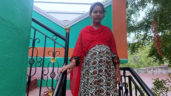 పగడాల వరాలు