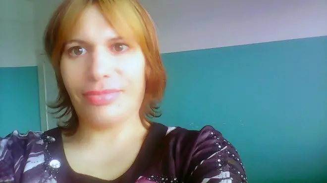 Милена Артемова