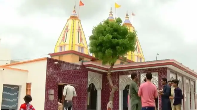 પાકિસ્તાનનું હિંદુ ગામ