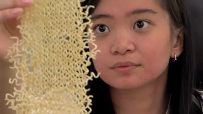 Синтия Сувито