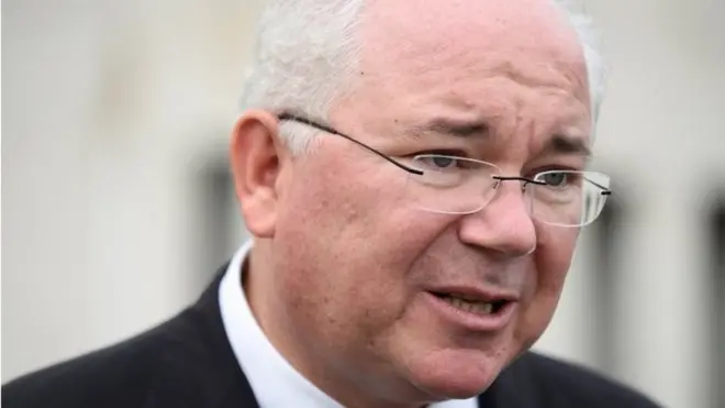 Tras ser ministro de Petróleo y presidente de PDVSA, Rafael Ramírez ejerció de embajador de Venezuela ante Naciones Unidas.