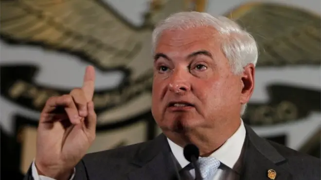 Martinelli volverá a tener una audiencia el próximo martes.