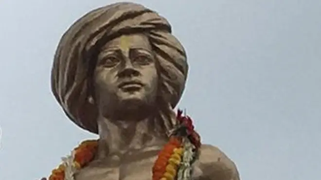 बिरसा मुंडा