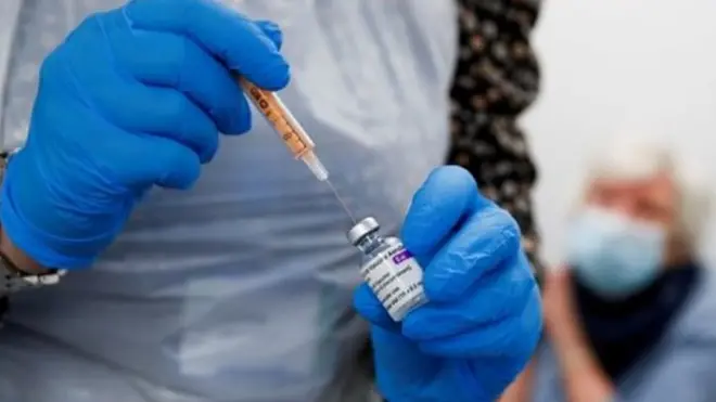 Abẹrẹ Ajẹsara Covid-19