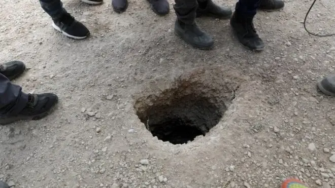 اسرائیل، فلسطین