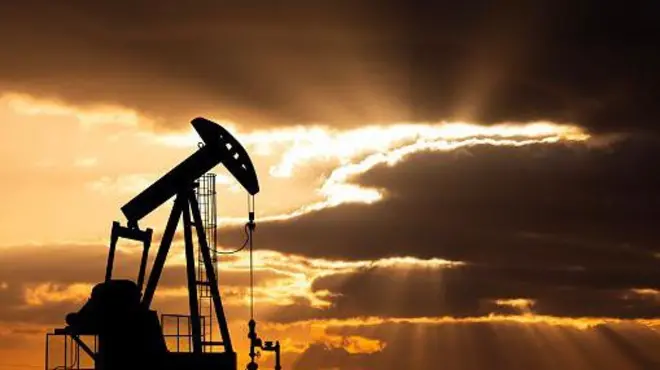 видобуток нафти на Близькому Сході