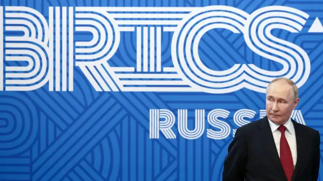 Rusya Devlet Başkanı Vladimir Putin