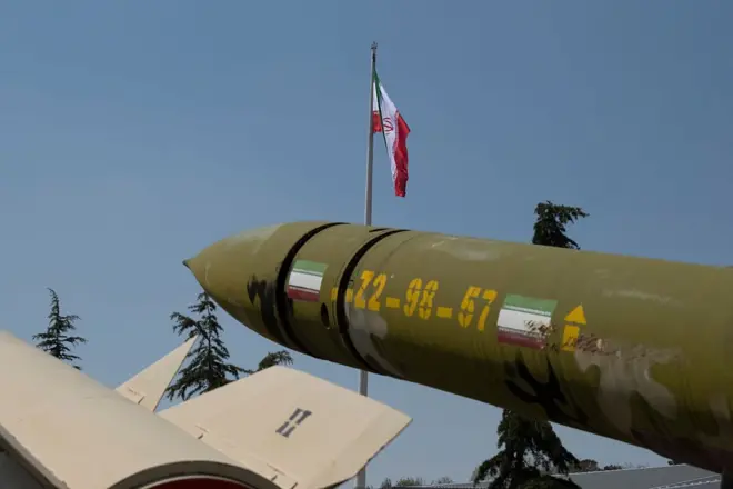 تہران، ایران