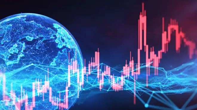 الاقتصاد العالمي