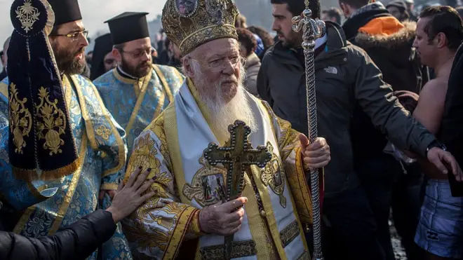 Варфоломій