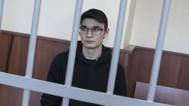 Азат Мифтахов