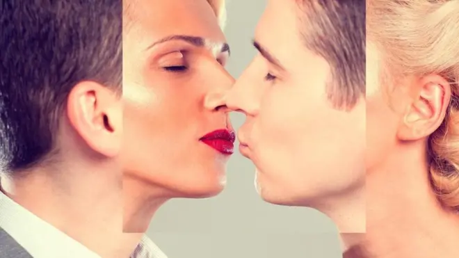 ilişkide eşlerin benzerliği