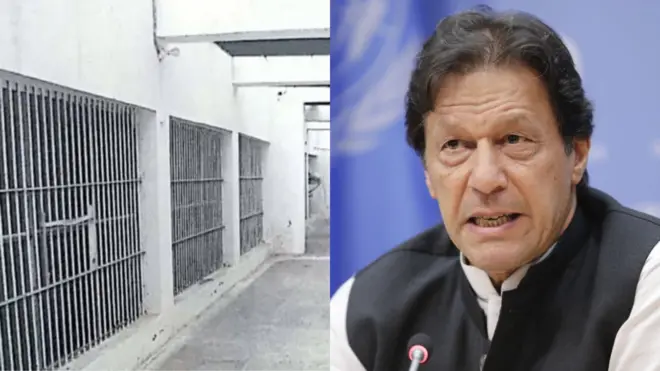 इम्रान खान