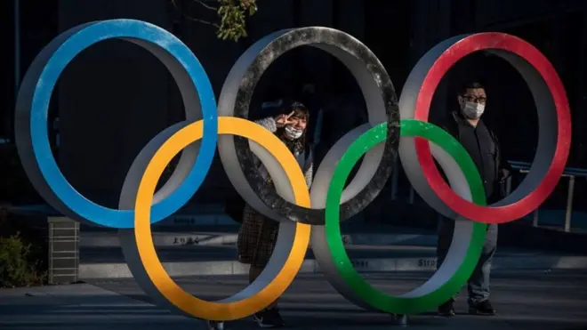 Олімпіада в Токіо - у цифрах і фактах