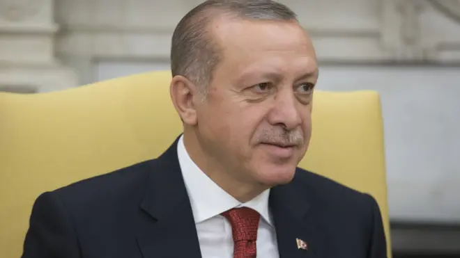 Erdogan