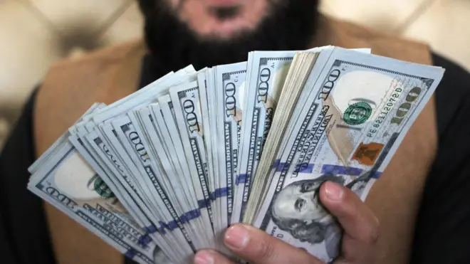 افغانستان، معیشت