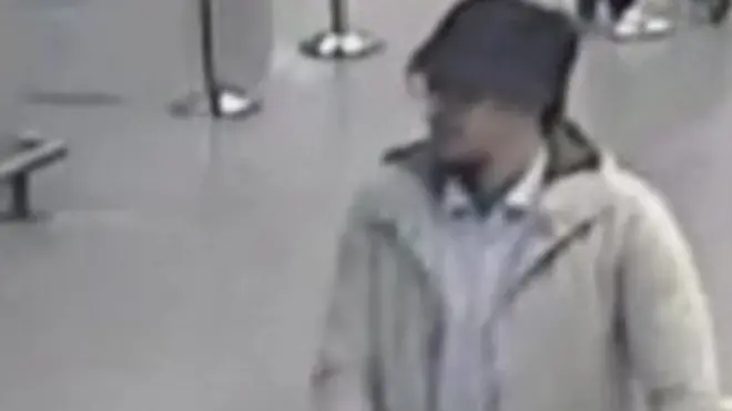 صورة عبريني في كاميرات المراقبة