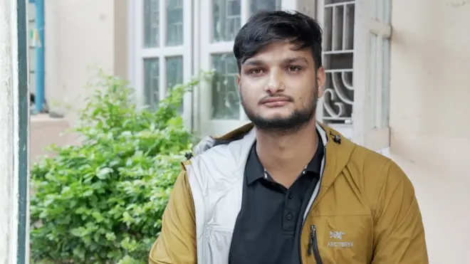 Israel-Hamas conflict 