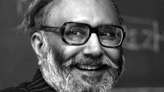 ڈاکٹر عبدالسلام