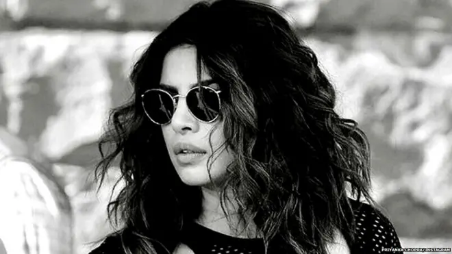 प्रियंका चोपड़ा