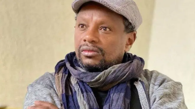 Gaazexeessaan Tamasgeen Dassaalany