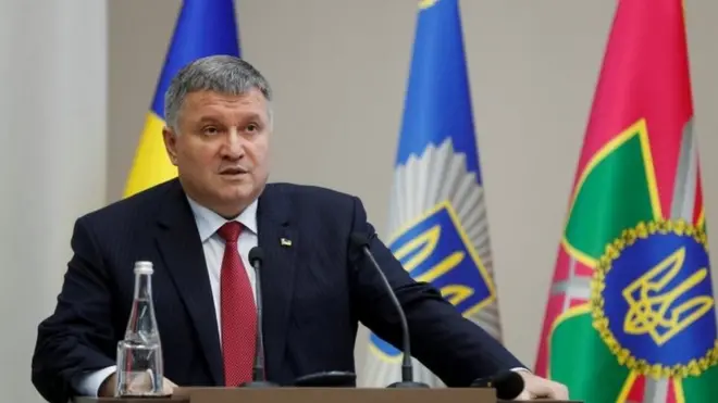 Аваков може повернутися в уряд, вважають у "Слузі народу"