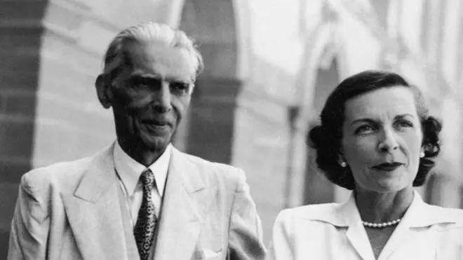 ઝીણાને મુંબઇ શહેર પ્રત્યે બહુ પ્રેમ હતો, તેઓ ઇંગ્લૅન્ડથી પાછા ફર્યા બાદ અહીં સ્થાયી થયા હતા.