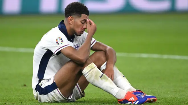 جود بلینگام