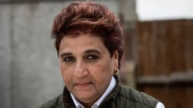 کرنجیت اہلووالیا