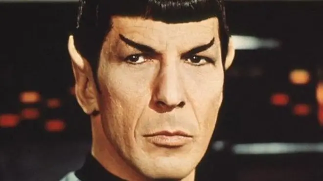 Spock
