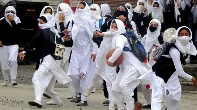 کشمیر سیریز