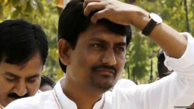 હાર્દિક પટેલે અલ્પેશ ઠાકોર સાથે મતભેદ હોવાની વાત નકારી