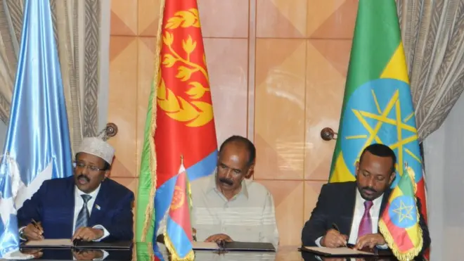 Hoggantoota biyyoota sadan