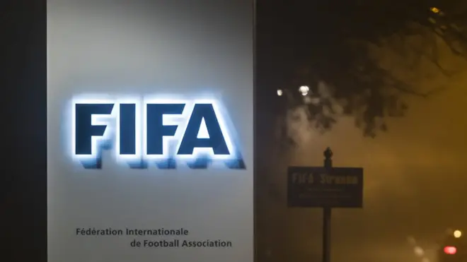 فیفا وايي، افغانستان کې د فوټبال د مشرانو ټاکنې لپاره د رڼو ټاکنو شرایط برابر نه دي.