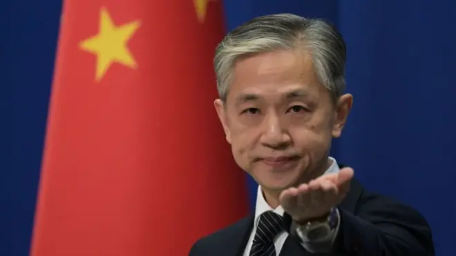 वांग वेन्बिन