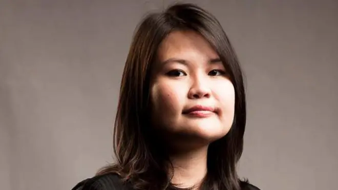 Kay Nguyễn