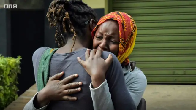 في 15 يناير/كانون الثاني 2019 هاجم متشددون مجمعا فندقيا فاخرا في العاصمة الكينية نيروبي مما أسفر عن مقتل 21 شخصا على الأقل.