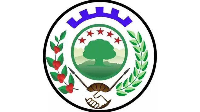 Paartii Kongirasii Federaalistii Oromoo