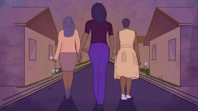 Mupfasoni yaracanyemwo n'umuryango umaze kumenya ko akundana n'abo basangiye igitsina