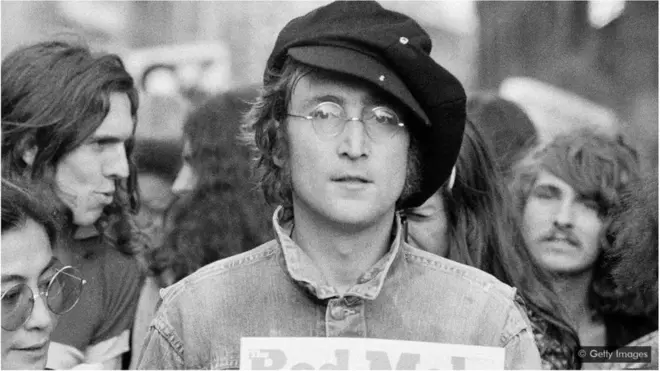 John Lennon