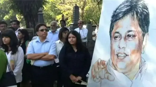 ගල්කිස්ස ප්‍රදේශය බාර හිටපු ජ්‍යෙෂ්ඨ පොලිස් අධිකාරී හේමන්ත අධිකාරී පැය තුනක රහසිගත ප්‍රකාශයක් කරයි