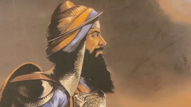 बंदा सिंह बहादुर