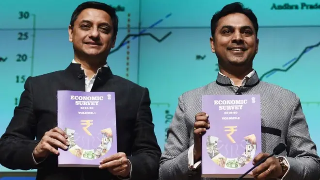 आर्थिक सर्वे