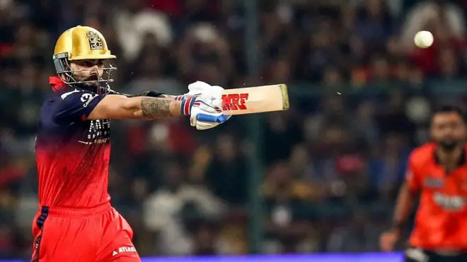 विराट कोहली