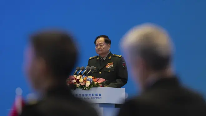 Tướng Trương Hựu Hiệp