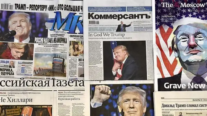 రష్యా, అమెరికా, భారత్ సుంకాలు