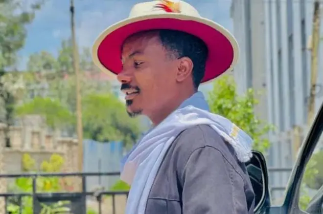 Araarsaa GabbisaaAraarsaa Gabbisaa