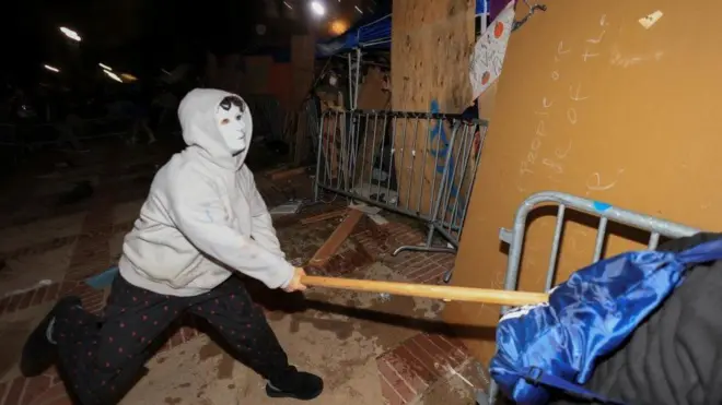 دانشگاه کالیفرنیا